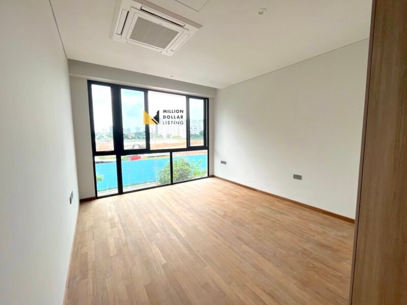 129 Hemmant - Bedroom