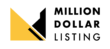Million Dollar Listing SG Logo