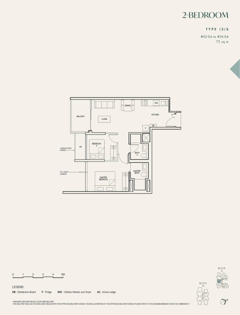 The Avenir Floor Plan 2b-768x1006