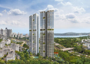 Avenue South Residence