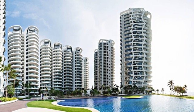 Cape Royale Sentosa
