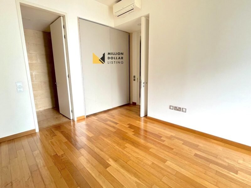 Duo high floor Bedroom(1)