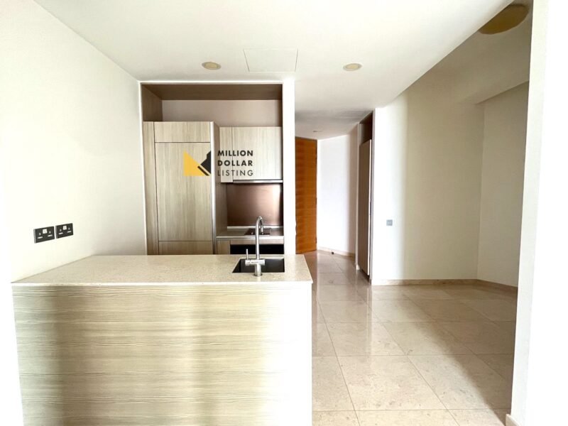Duo high floor Kitchen Cabinets
