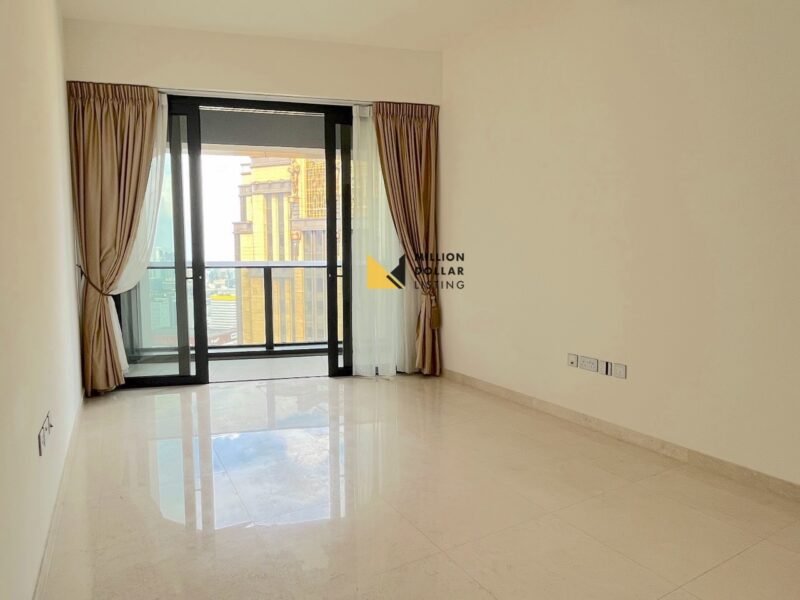Duo high floor Living Room