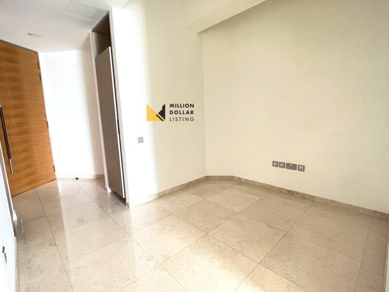 Duo high floor Room