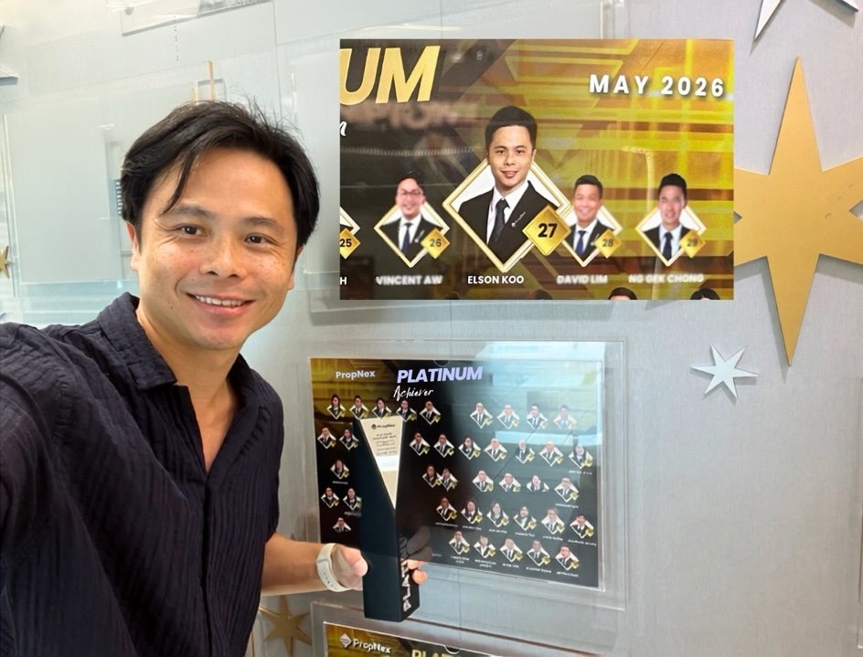 Elson Platinum May 2026 MDLSG