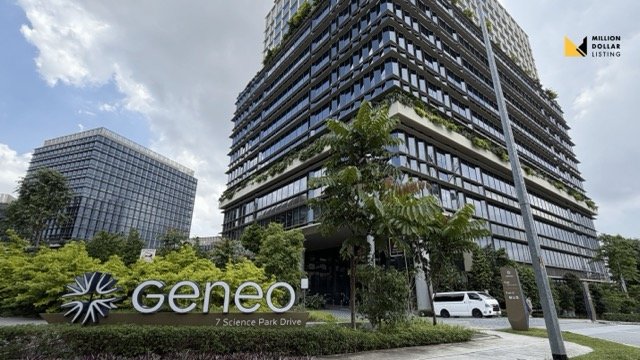 Geneo