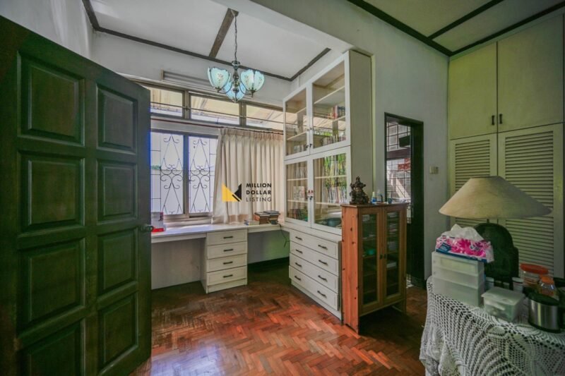 Greenbank Park Bedroom Large