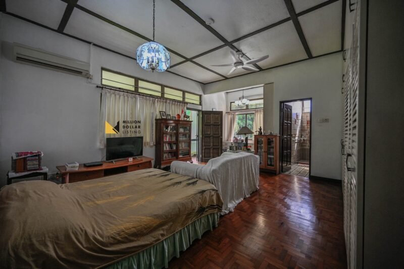 Greenbank Park Bedrooom 3 Large