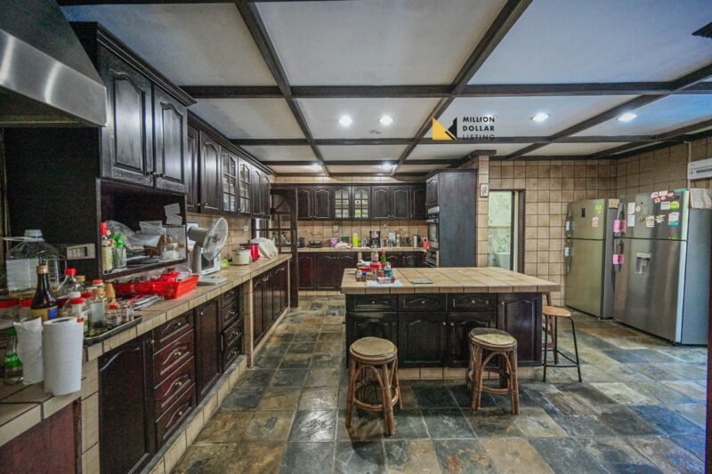 Greenbank Park Kitchen Large