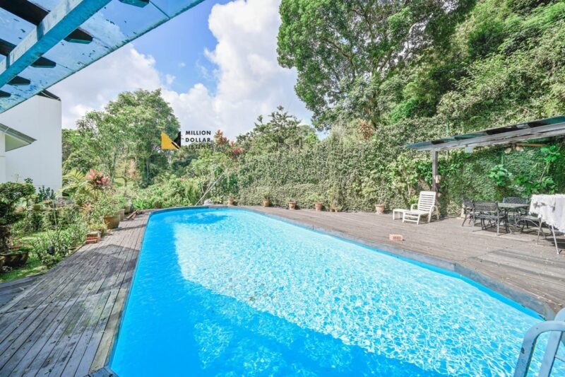 Greenbank Park Swimming Pool Large