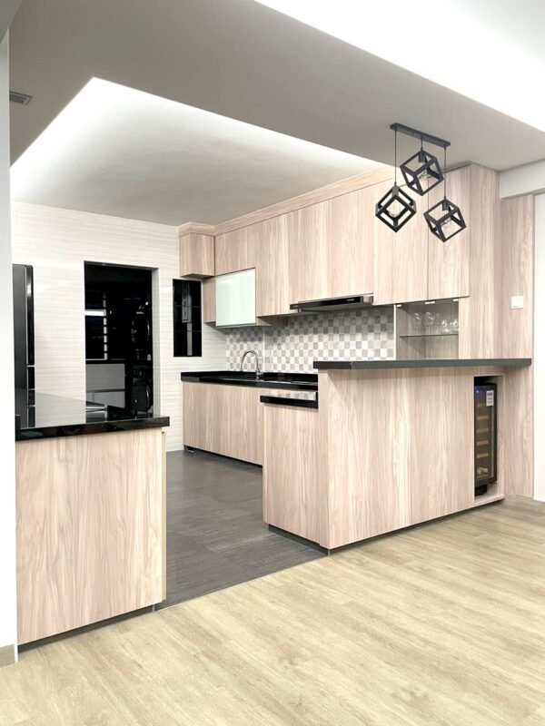 JW 865 Kitchen 2024