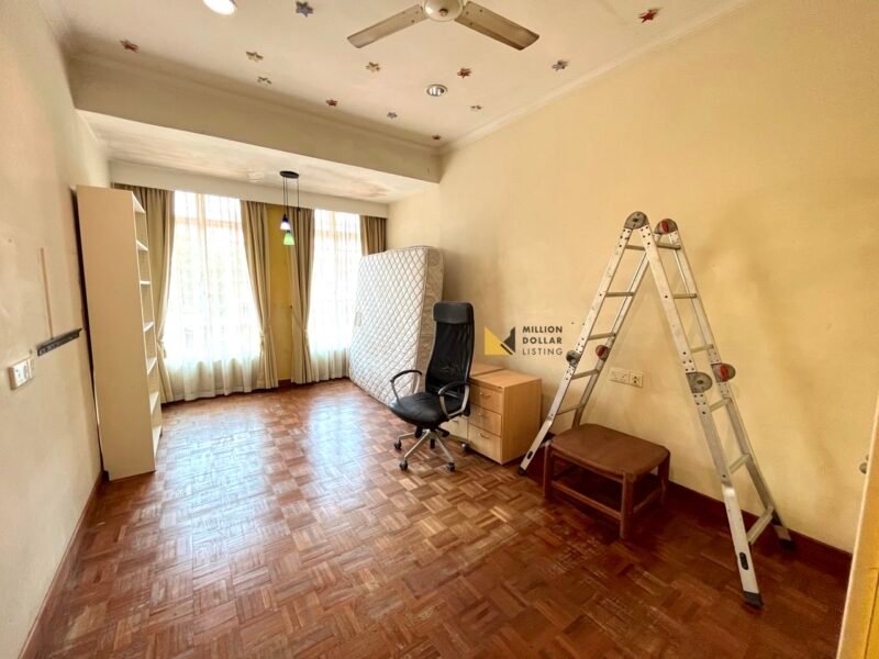 Jalan Selamat Bedroom 2