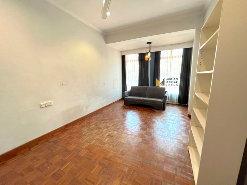 Jalan Selamat Bedroom 3