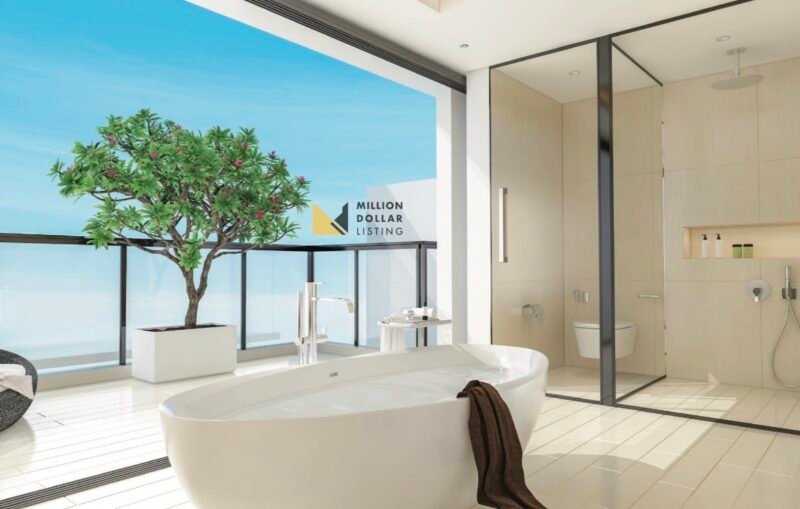 Jalan Senang Bath Tub Large