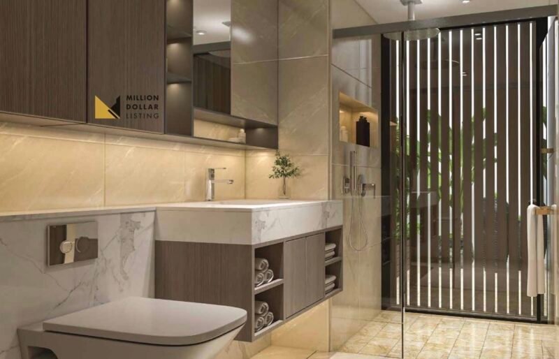 Jalan Senang Bathroom Large