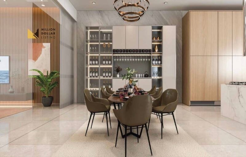 Jalan Senang Dining Large
