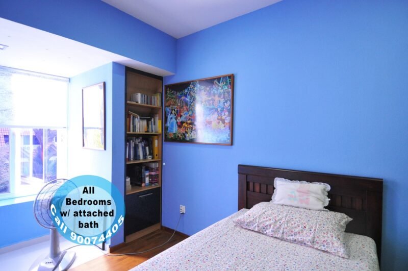 Jambol Bedroom
