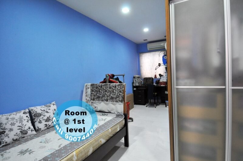 Jambol Granny Room