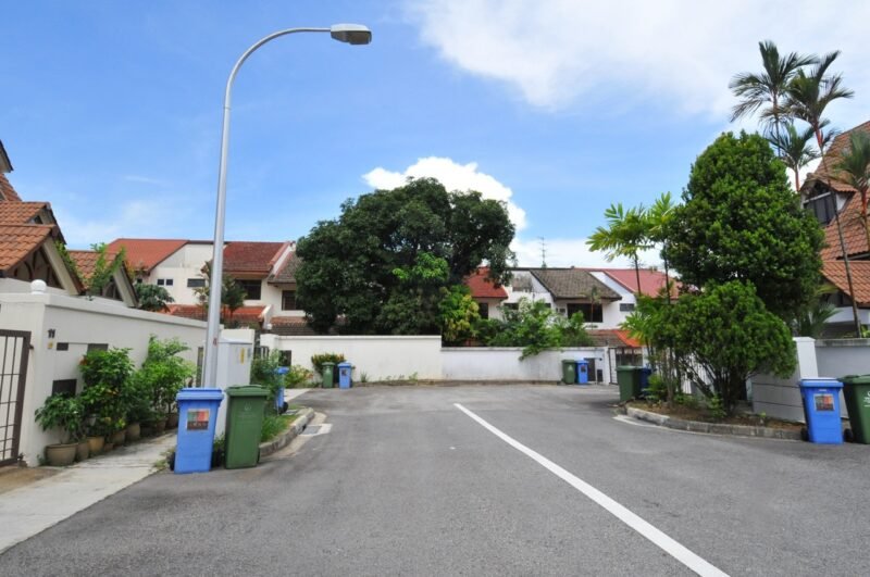 Jambol Place