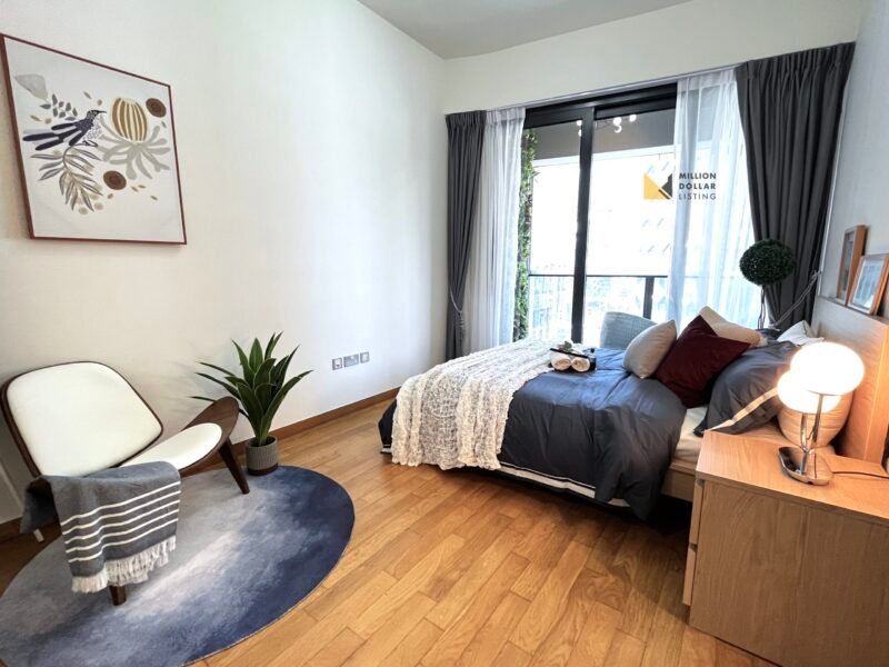 M.Bedroom