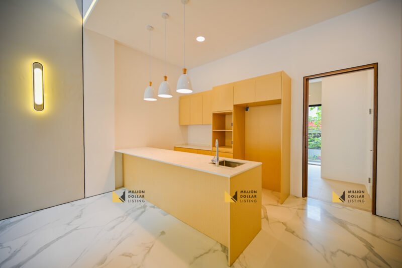 MDLSG - Landed Homes - Open House