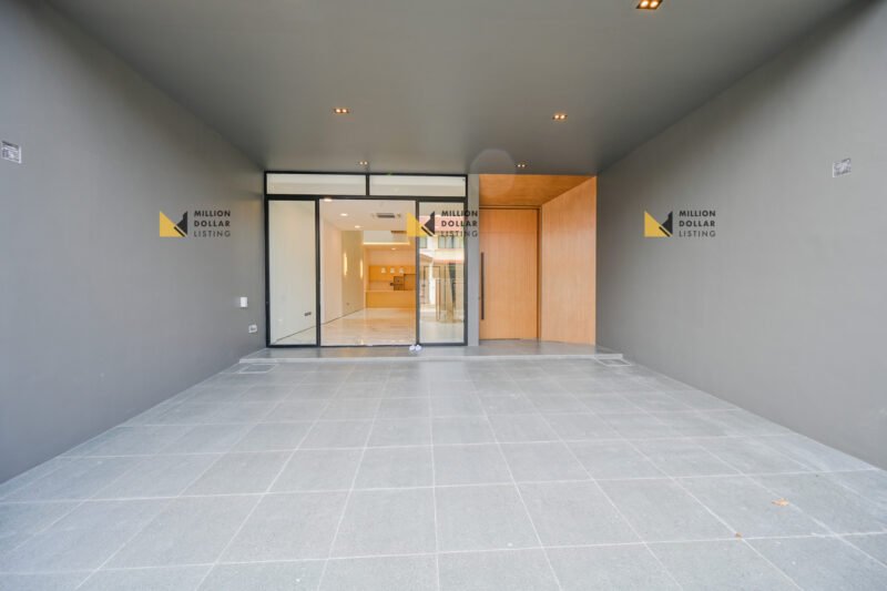 MDLSG - Landed Homes - Open House