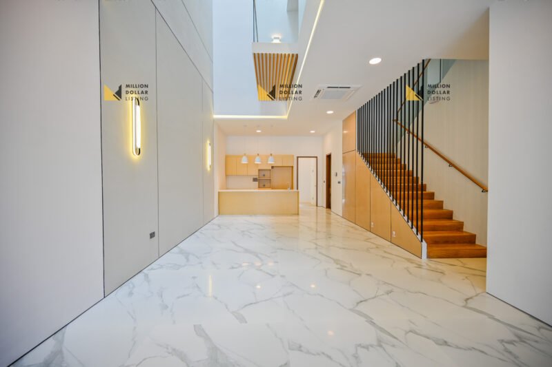 MDLSG - Landed Homes - Open House