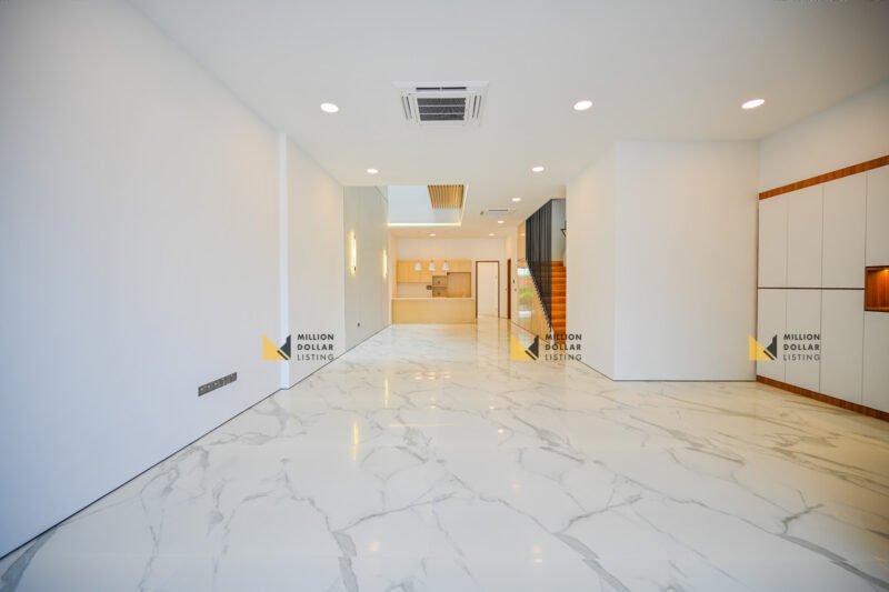 MDLSG - Landed Homes - Open House