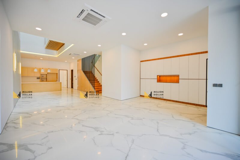 MDLSG - Landed Homes - Open House