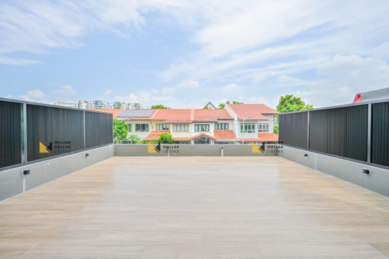 MDLSG - Landed Homes - JAP - Open House