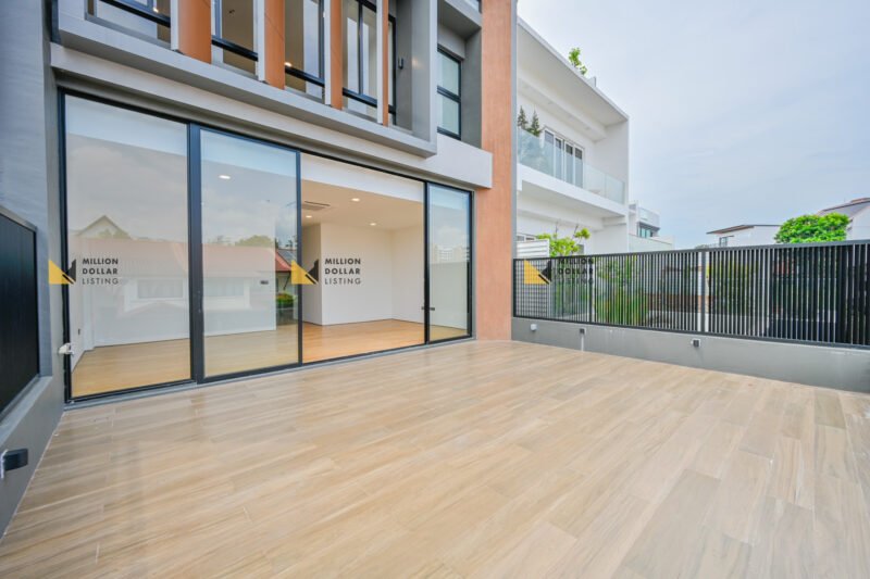 MDLSG - Landed Homes - Open House