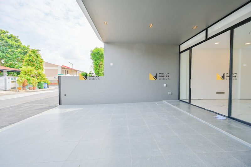 MDLSG - Landed Homes - JAP - Open House