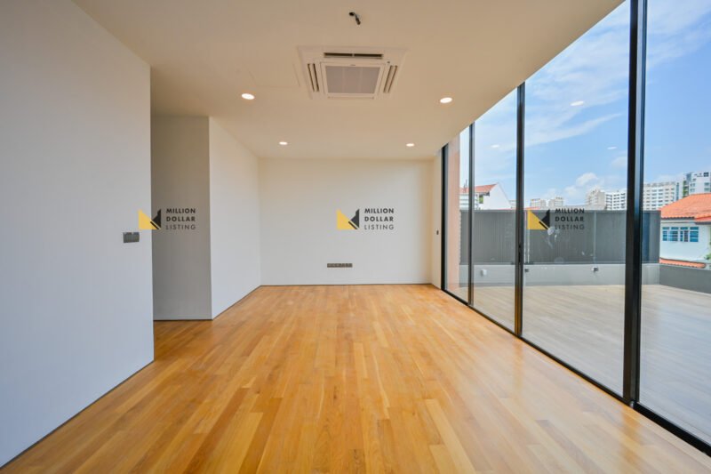 MDLSG - Landed Homes - JAP - Open House