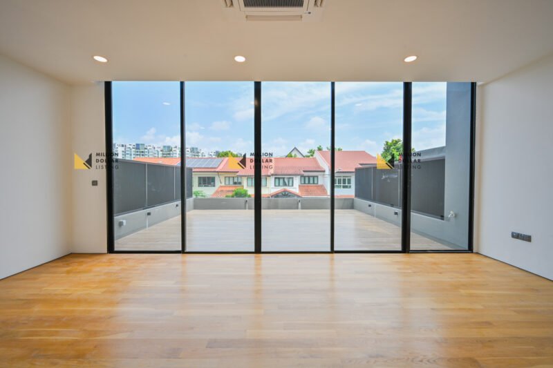 MDLSG - Landed Homes - JAP - Open House