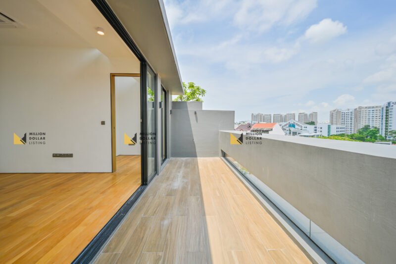 MDLSG - Landed Homes - JAP - Open House