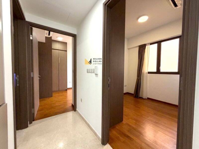 MDLSG Seaside 2 Bedroom - 2 rooms
