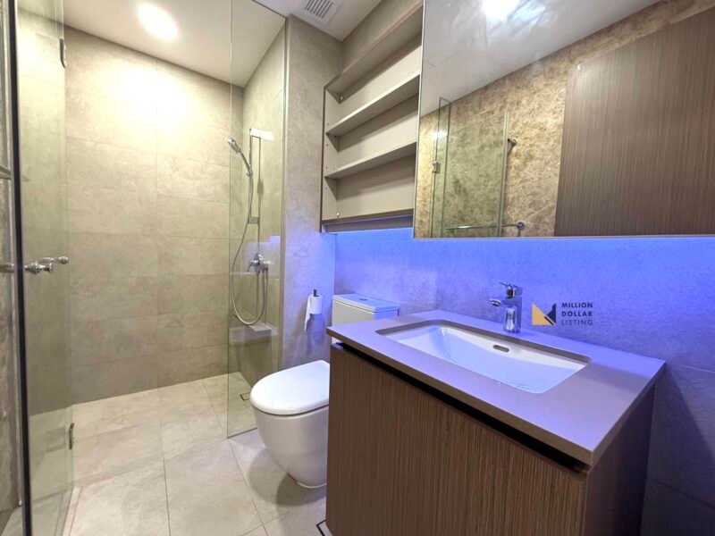 MDLSG Seaside 2 Bedroom - Bathroom