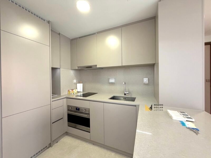 MDLSG Seaside 2 Bedroom - Kitchen