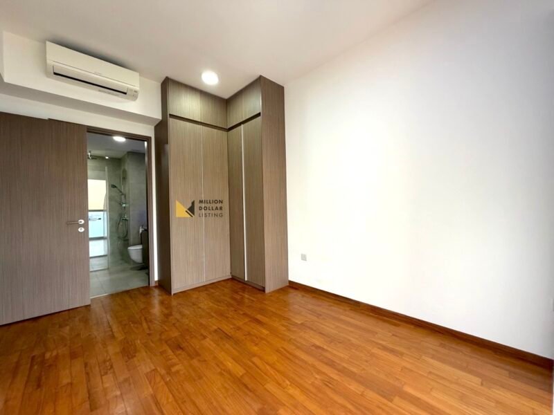MDLSG Seaside 2 Bedroom - Master Room