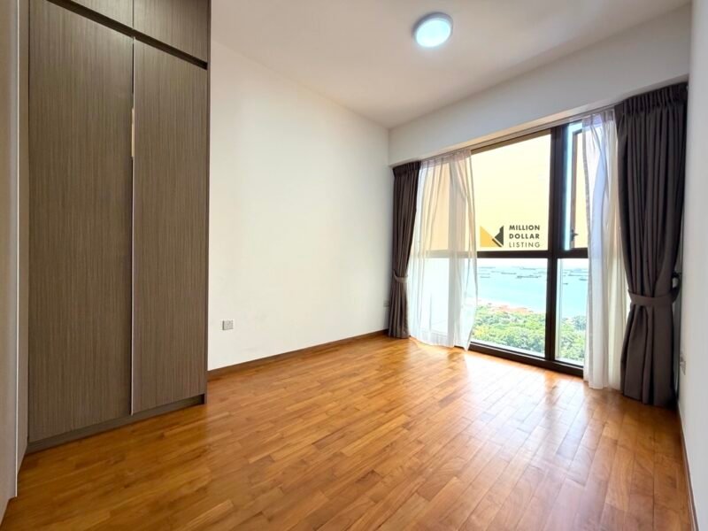 MDLSG Seaside 2 Bedroom - MasterRoom