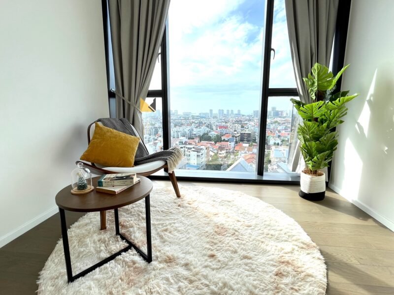 Parc Esta Room 3