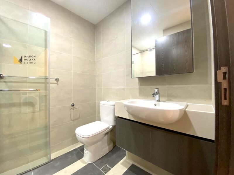 Parc Riviera 1 Bedroom Bathroom Large