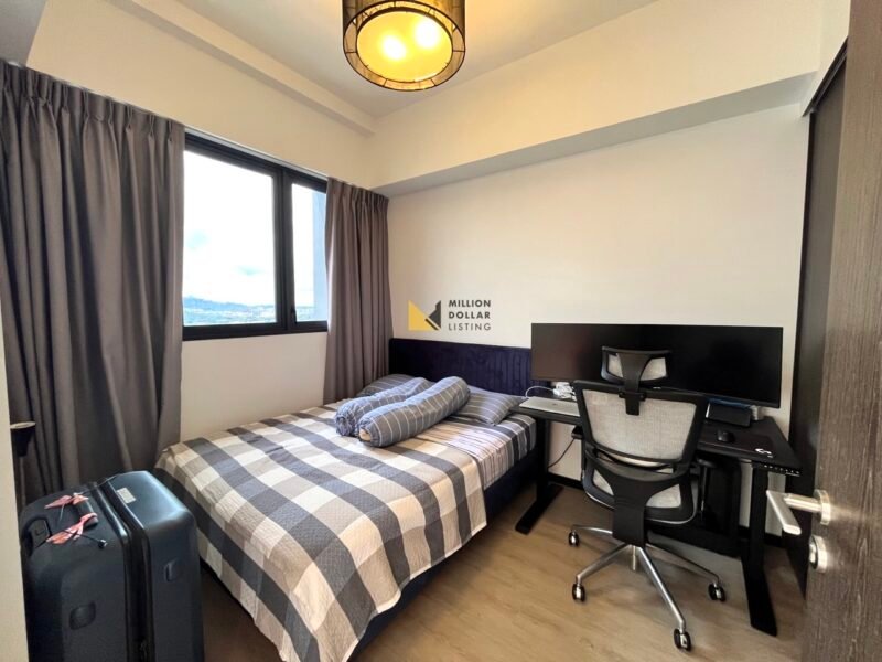 Parc Riviera 1 Bedroom Large