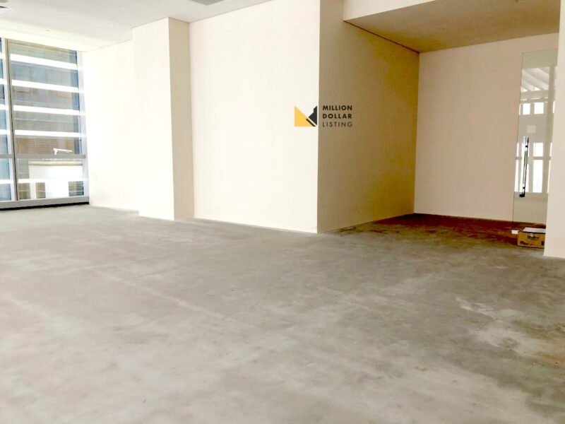 SBF Center Entrance