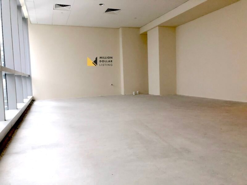 SBF Center Medical Suite Space