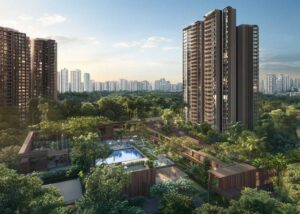 Springleaf-Residence