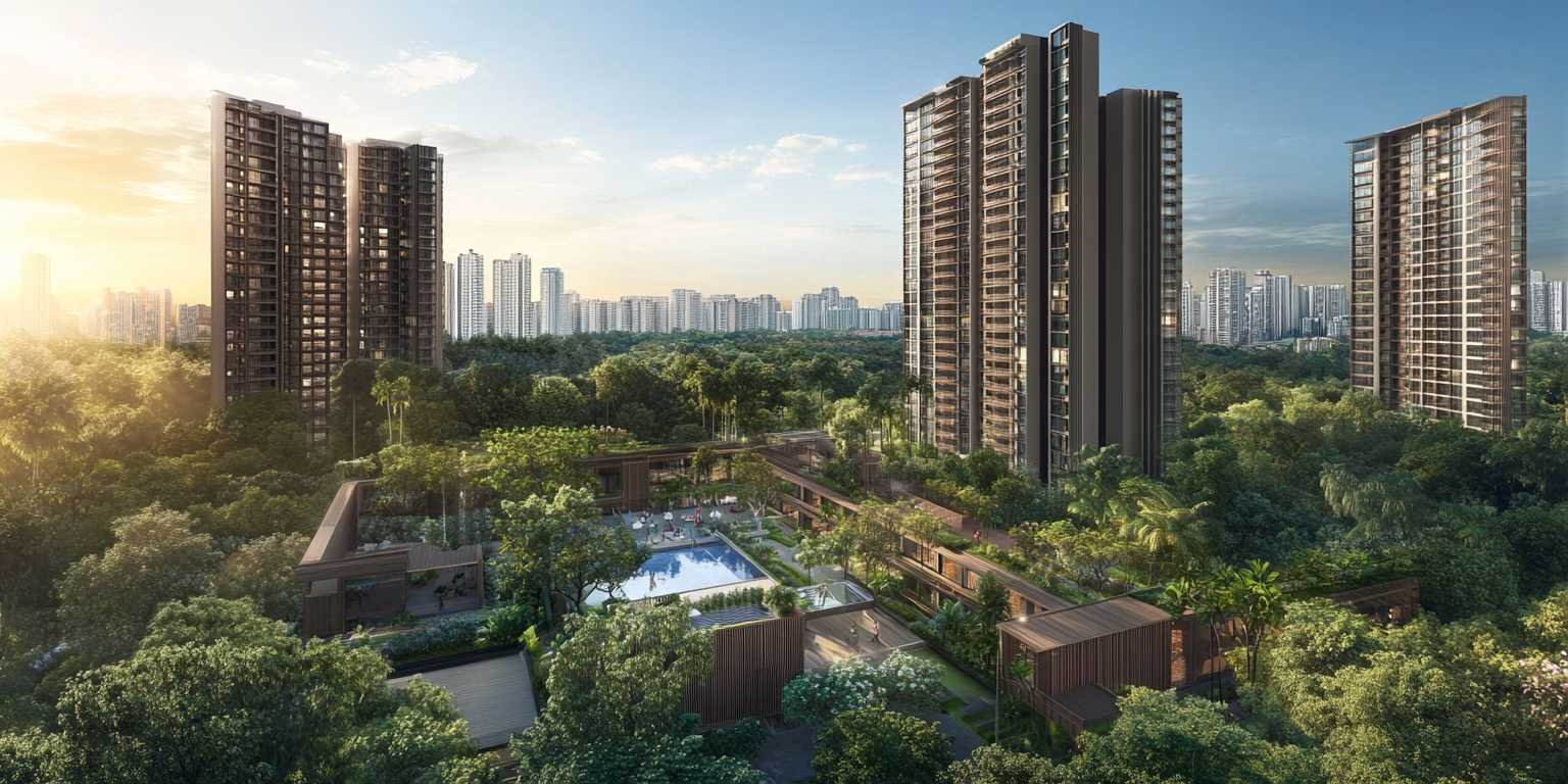 Springleaf-Residence