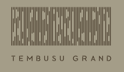 Tembusu Grand Logo