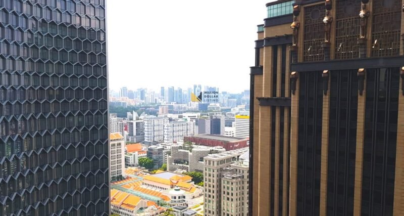 View from Balcony1